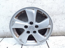 Laden Sie das Bild in den Galerie-Viewer, 1x Alufelge 16 Zoll 5x114.3 529102Y100 Hyundai Ix35 Rim Wheel FEL6995861994ew