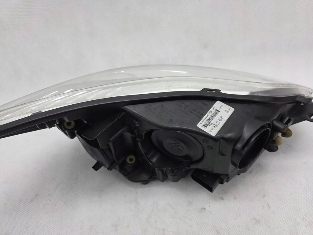 Frontscheinwerfer Ford Focus III BM5113W030NA Links Scheinwerfer Headlight SCH3834863276qu