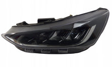 Laden Sie das Bild in den Galerie-Viewer, Frontscheinwerfer Ford Focus NX7B13E015CF Full LED Links Scheinwerfer Headlight SCH7860803780es