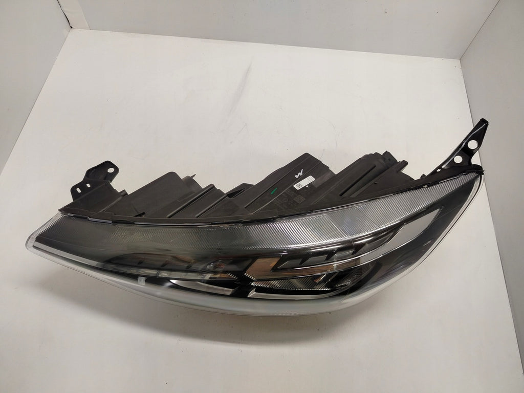 Frontscheinwerfer Ford Transit Custom PZ31-13E015-AD LED Links Headlight SCH2952045019qk