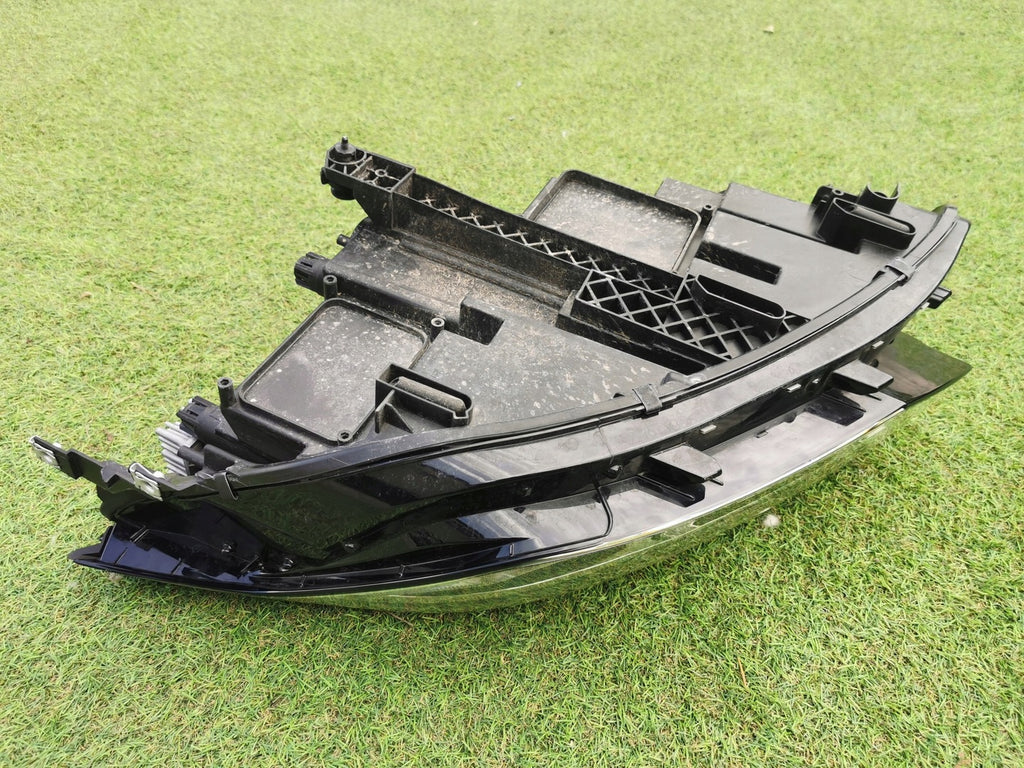 Frontscheinwerfer VW Tiguan 5NB941081 LED Links Scheinwerfer Headlight