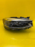Frontscheinwerfer BMW 3 F34 7498932-01 LED Rechts Scheinwerfer Headlight