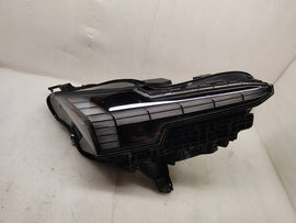 Frontscheinwerfer Volvo 80000628 Full LED Rechts Scheinwerfer Headlight SCH2356971410ki