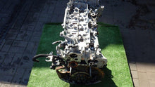 Laden Sie das Bild in den Galerie-Viewer, Motor Renault Master III M9T870 2.3 DCI 130TKm Diesel Engine Unkomplett