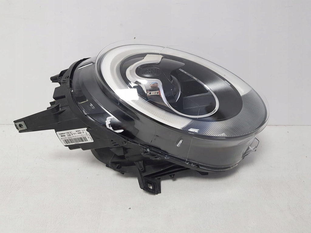 Frontscheinwerfer Mini F56 F55 7494884-02 Rechts Scheinwerfer Headlight SCH4985278752my