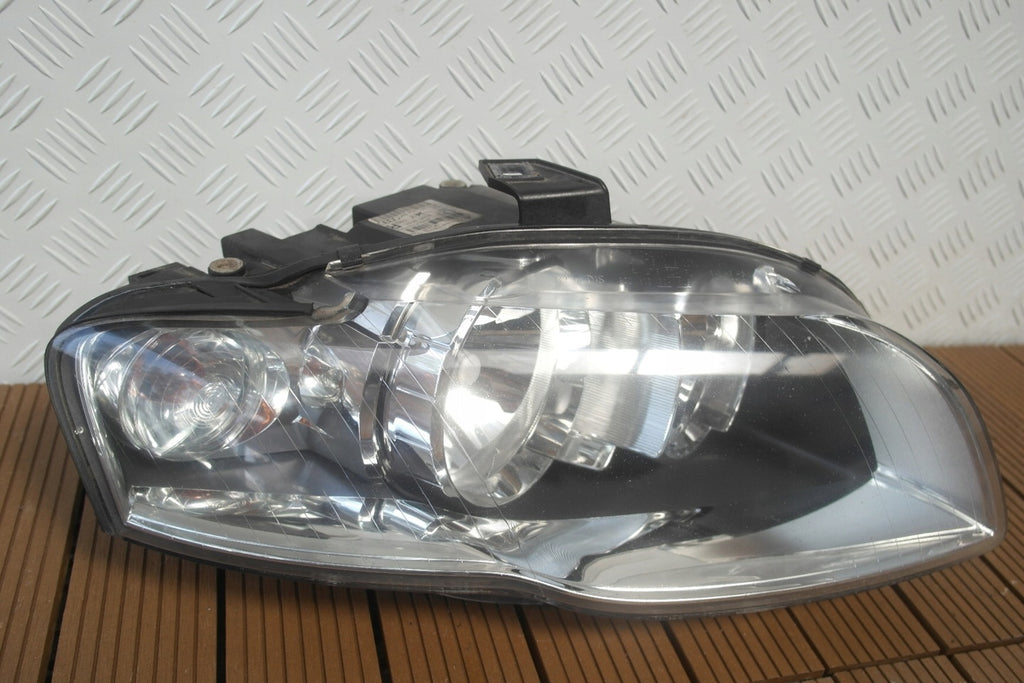 Frontscheinwerfer Audi A4 B7 8E0941004BK Rechts Scheinwerfer Headlight SCH2265943647lr