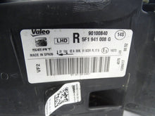 Load image into Gallery viewer, Frontscheinwerfer Seat Leon 5F1941008G Rechts Scheinwerfer Headlight