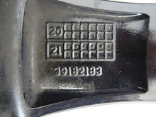 Load image into Gallery viewer, 1x Alufelge 17 Zoll 7.0&quot; 4x108 38ET 9832281680 Opel Corsa F Rim Wheel
