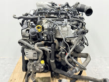 Load image into Gallery viewer, Motor Audi Seat VW A3 Leon CRK 1.6 TDI 110PS 81kW 170TKm Diesel Engine Komplett MOT9283495973yb