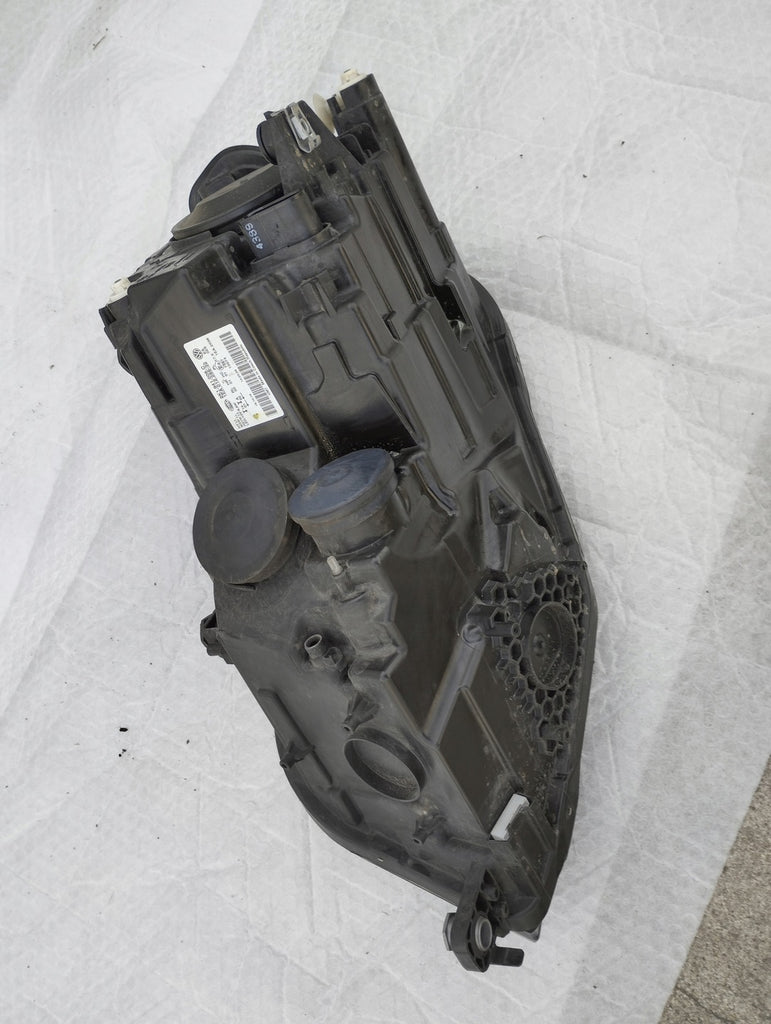 Frontscheinwerfer VW Caddy 2K1941006C LED Rechts Scheinwerfer Headlight SCH7880042524ph