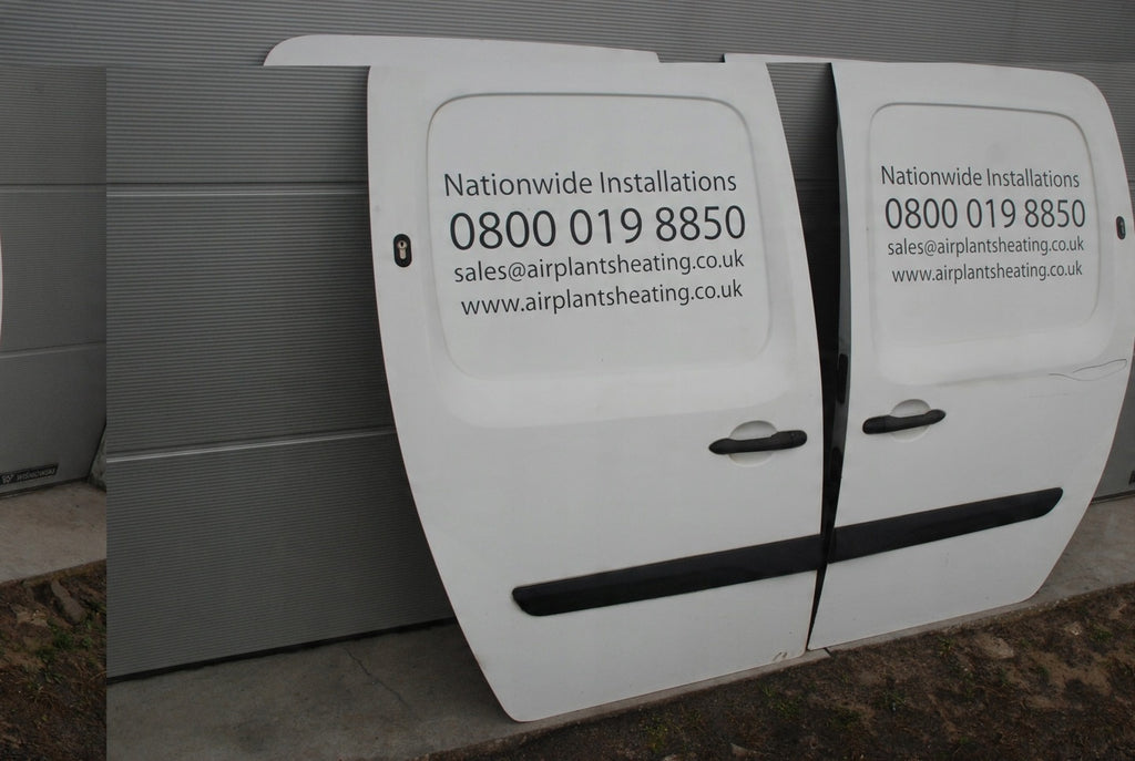 Tür Mercedes-Benz Citan Hinten Links Door Porta Porte