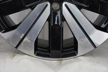 Load image into Gallery viewer, 4x Alufelge 19 Zoll 7.5" 5x108 50 5ET Glanz Schwarz 32143627 Volvo Xc40 FEL7169635203bp