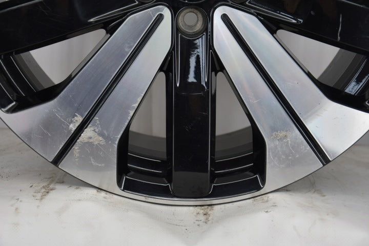 4x Alufelge 19 Zoll 7.5" 5x108 50 5ET Glanz Schwarz 32143627 Volvo Xc40 FEL7169635203bp