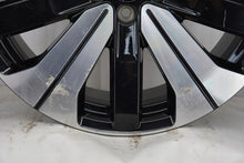 Load image into Gallery viewer, 4x Alufelge 19 Zoll 7.5" 5x108 50 5ET Glanz Schwarz 32143627 Volvo Xc40 FEL7169635203bp