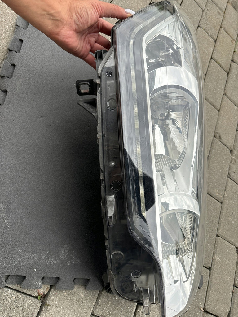 Frontscheinwerfer Citroën C5 III 89905914 Rechts Scheinwerfer Headlight