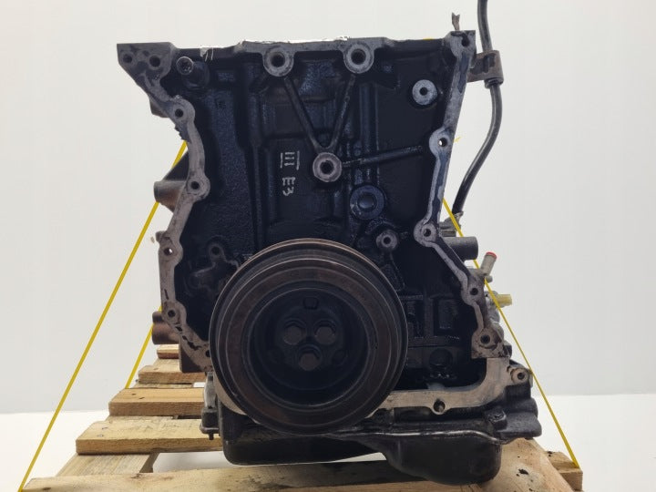 Motorblock Ford Transit 6C1Q-6015-AE 2.2 TDCI 85PS 63kW 2006 Diesel Unkomplett MOT5896872292mf