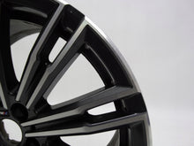 Load image into Gallery viewer, 1x Alufelge 18 Zoll 8.5" 5x112 40ET Glanz Graphit 8089891 BMW 3 G21 G20 Mg FEL6628432544md