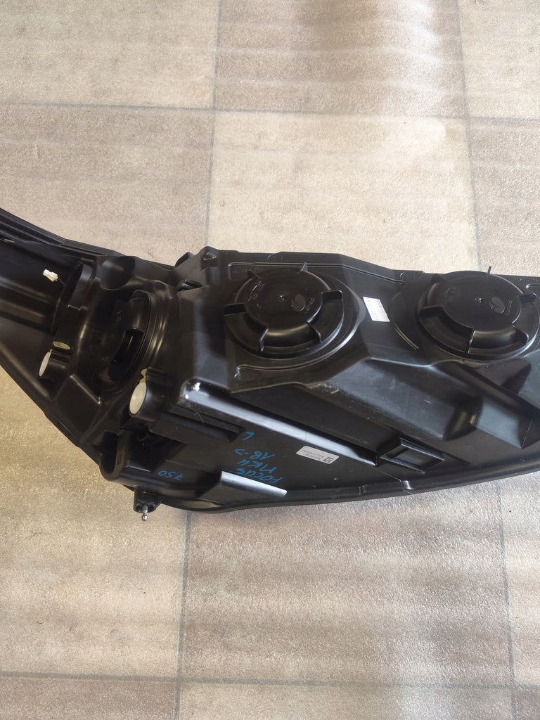 Frontscheinwerfer Ford JX7B13W030AC Links Scheinwerfer Headlight SCH4463628980ii