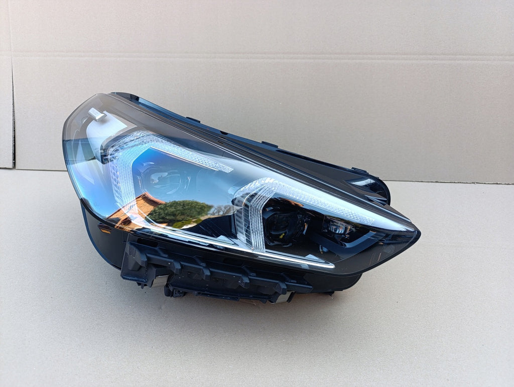 Frontscheinwerfer BMW X1 5A5BD48-02 Full LED Rechts Scheinwerfer Headlight SCH4714191238fb