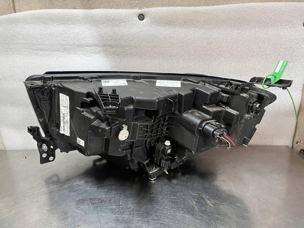 Frontscheinwerfer Renault I 260103381 LED Rechts Scheinwerfer Headlight SCH1854328433br