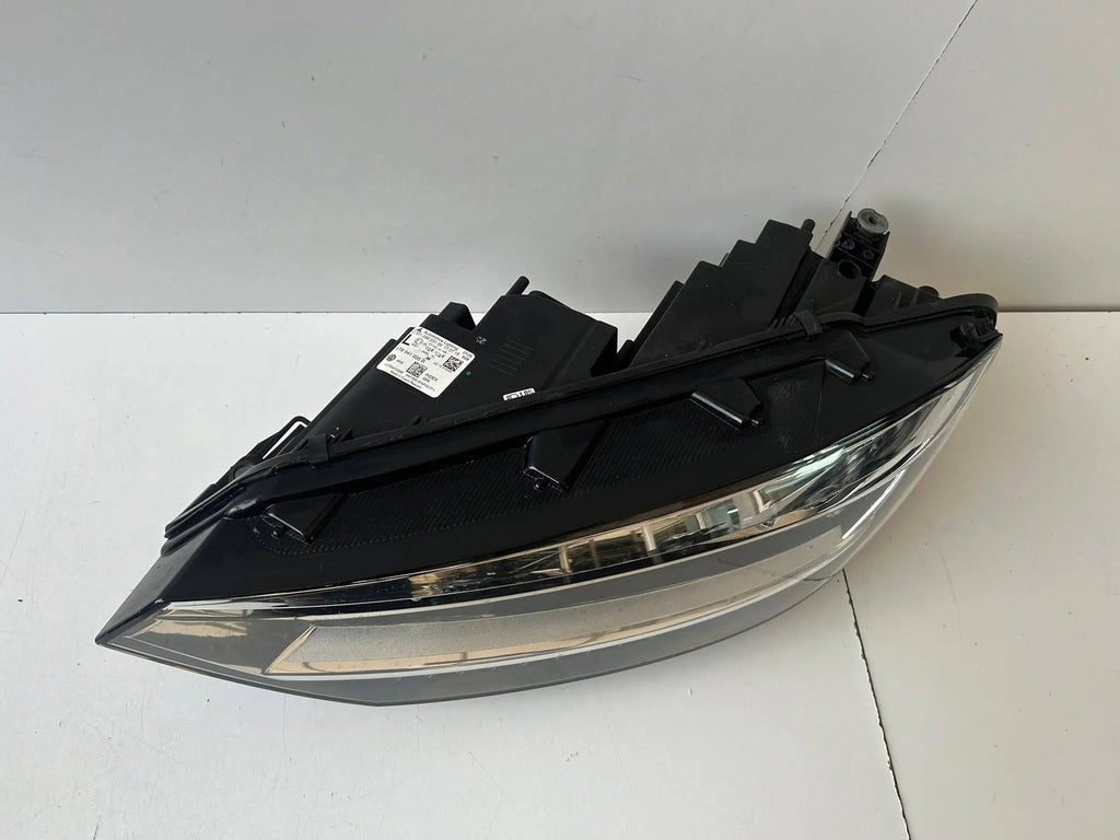 Frontscheinwerfer VW Touran 5TB941035B Links Scheinwerfer Headlight