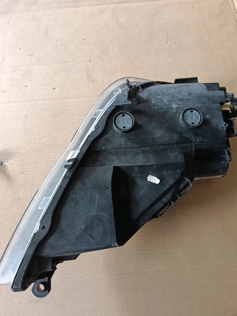 Frontscheinwerfer Seat Leon 5F1941005B Links Scheinwerfer Headlight SCH7919579082zt