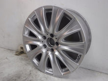 Laden Sie das Bild in den Galerie-Viewer, 1x Alufelge 18 Zoll 8.0" 5x112 41ET Glanz Silber A2224011902 Mercedes-Benz W222 FEL2007841834hw