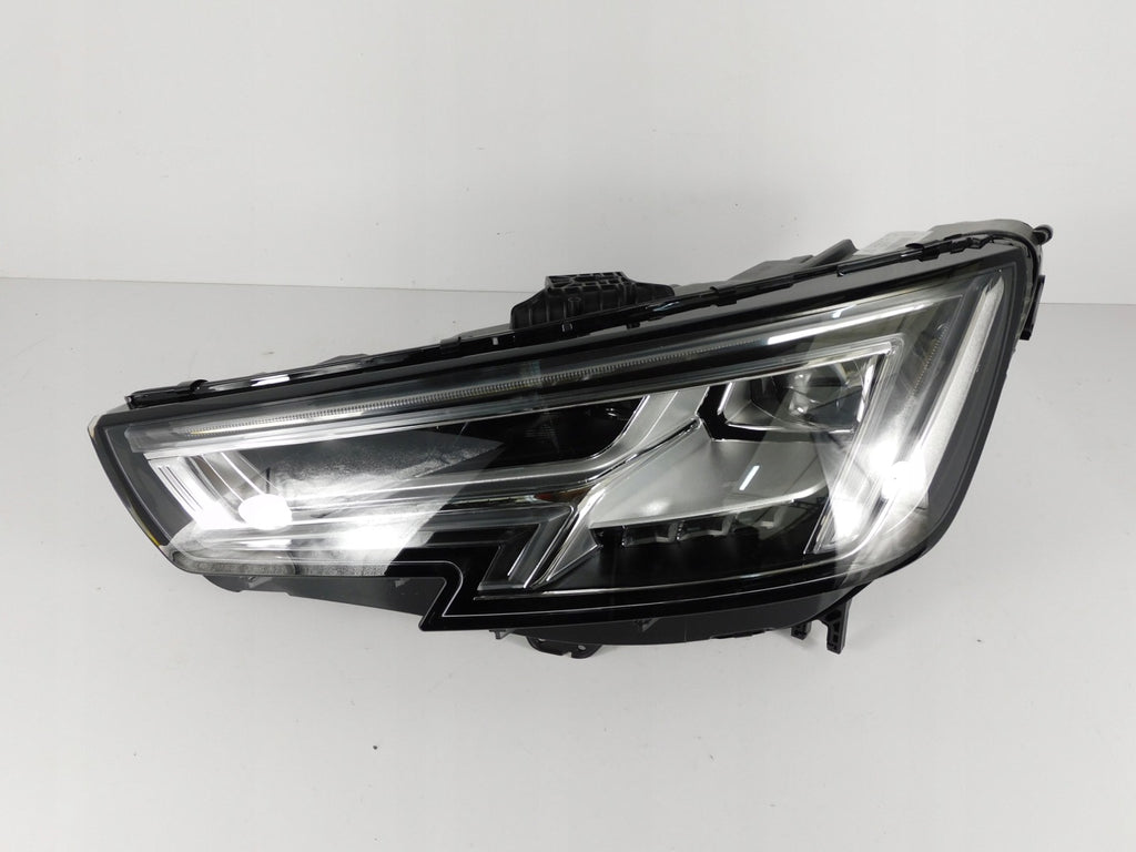 Frontscheinwerfer Audi A4 B9 8W0941033 8W0941773 LED Links Headlight SCH3620365123eu