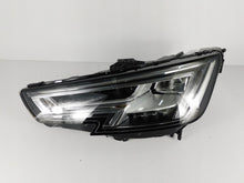 Laden Sie das Bild in den Galerie-Viewer, Frontscheinwerfer Audi A4 B9 8W0941033 8W0941773 LED Links Headlight SCH3620365123eu