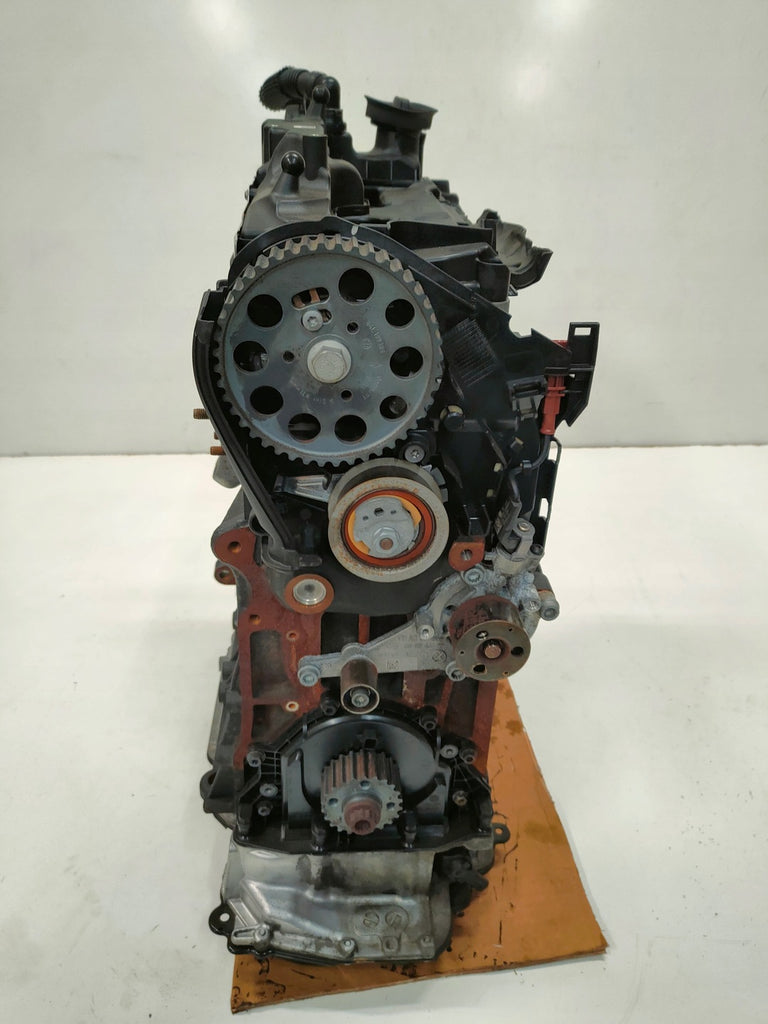 Motor Audi Seat Octavia IV DTT 05L103308T 2.0 TDI 150PS 110kW Diesel Unkomplett