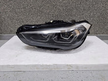 Laden Sie das Bild in den Galerie-Viewer, Frontscheinwerfer BMW X1 F48 7472249 Links Scheinwerfer Headlight SCH4914404229jd