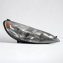 Laden Sie das Bild in den Galerie-Viewer, Frontscheinwerfer Peugeot 407 Coupe Xenon Rechts Scheinwerfer Headlight