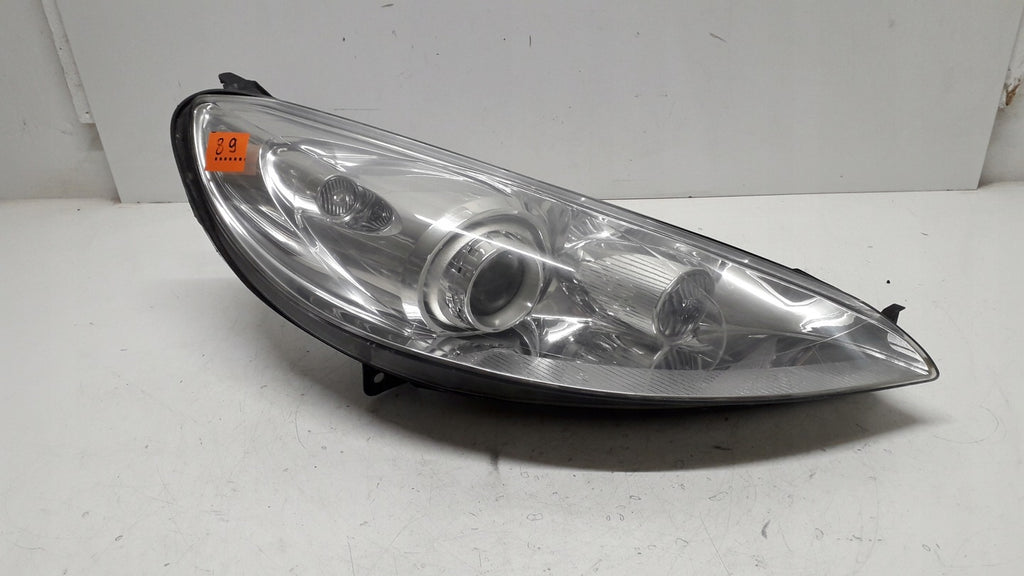 Frontscheinwerfer Peugeot 407 Coupe Xenon Rechts Scheinwerfer Headlight