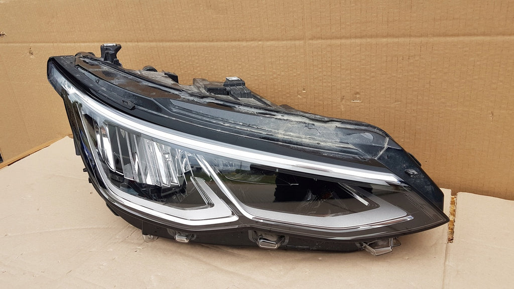 Frontscheinwerfer VW Golf VIII 5H1941006 Full LED Rechts Scheinwerfer Headlight