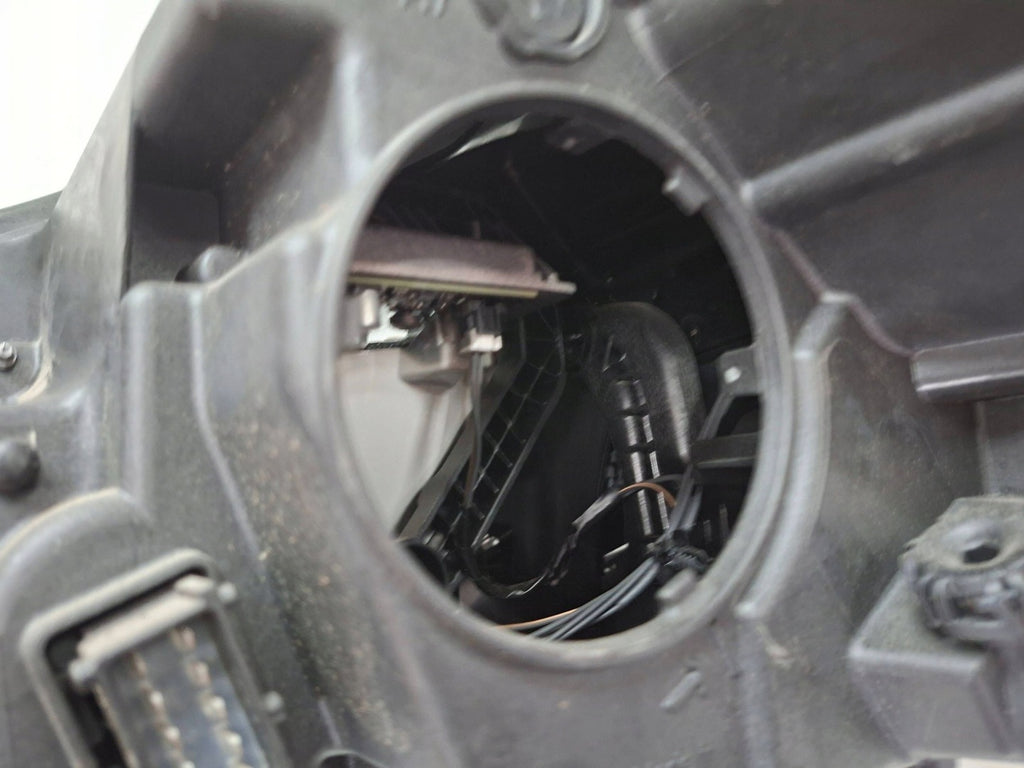 Frontscheinwerfer Opel Astra K S27645216 Rechts Scheinwerfer Headlight SCH5790939030je