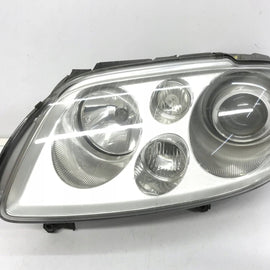Frontscheinwerfer VW Touran 1T0941031D Links Scheinwerfer Headlight SCH7755421343jv