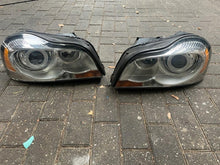 Laden Sie das Bild in den Galerie-Viewer, Frontscheinwerfer Volvo Xc90 Xenon Rechts Scheinwerfer Headlight SCH6084306599lg