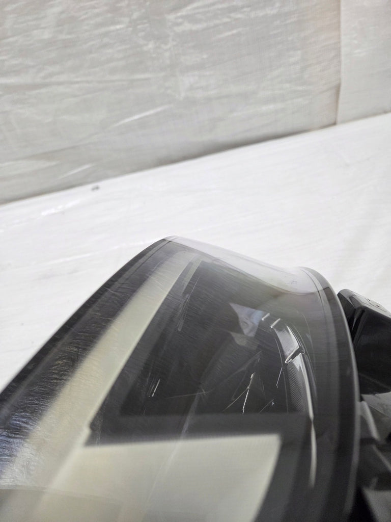 Frontscheinwerfer Opel Mokka 9834007980 Rechts Scheinwerfer Headlight SCH2098237881tv