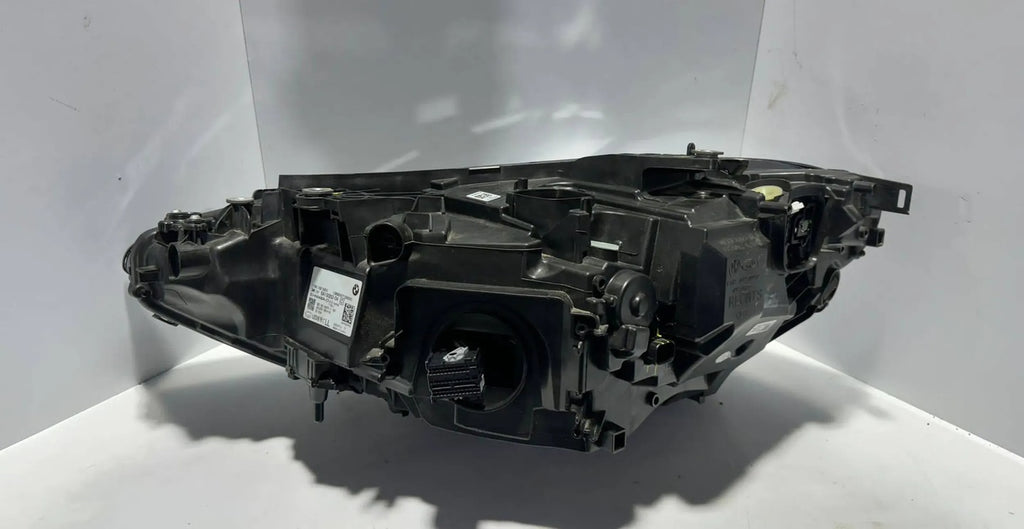 Frontscheinwerfer BMW 4 G22 G23 G26 5A1935204 Rechts Scheinwerfer Headlight SCH3570526112zn