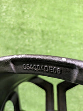 Load image into Gallery viewer, 1x Alufelge 18 Zoll 7.5" 5x114.3 Graphit G5400ADE08 Kia I Rim Wheel FEL1991225609fi