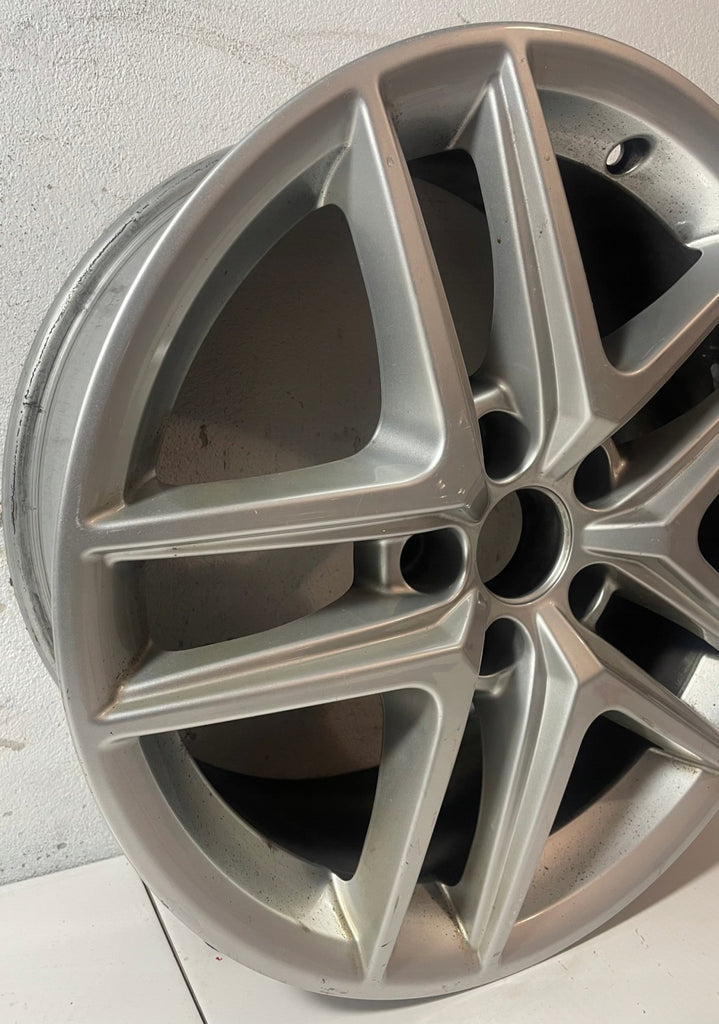 1x Alufelge 17 Zoll 6.5" 5x112 8W9601025D Audi A4 Rim Wheel FEL9948549245hf