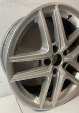 Load image into Gallery viewer, 1x Alufelge 17 Zoll 6.5" 5x112 8W9601025D Audi A4 Rim Wheel FEL9948549245hf
