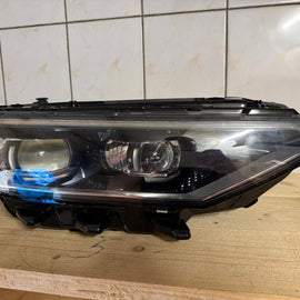 Frontscheinwerfer VW Passat B8 3G1941082 85122000 Rechts Scheinwerfer Headlight SCH2098626815za