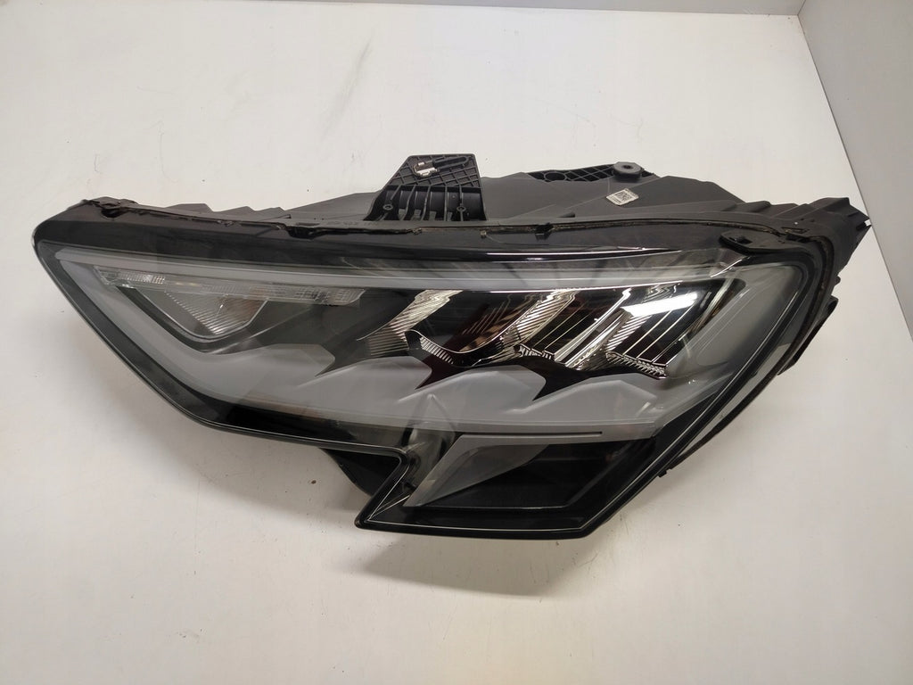 Frontscheinwerfer Audi A3 8Y0941011 LED Links Scheinwerfer Headlight SCH3689955340wx