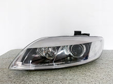 Laden Sie das Bild in den Galerie-Viewer, Frontscheinwerfer Audi Q7 4L0941003A Xenon Links Scheinwerfer Headlight