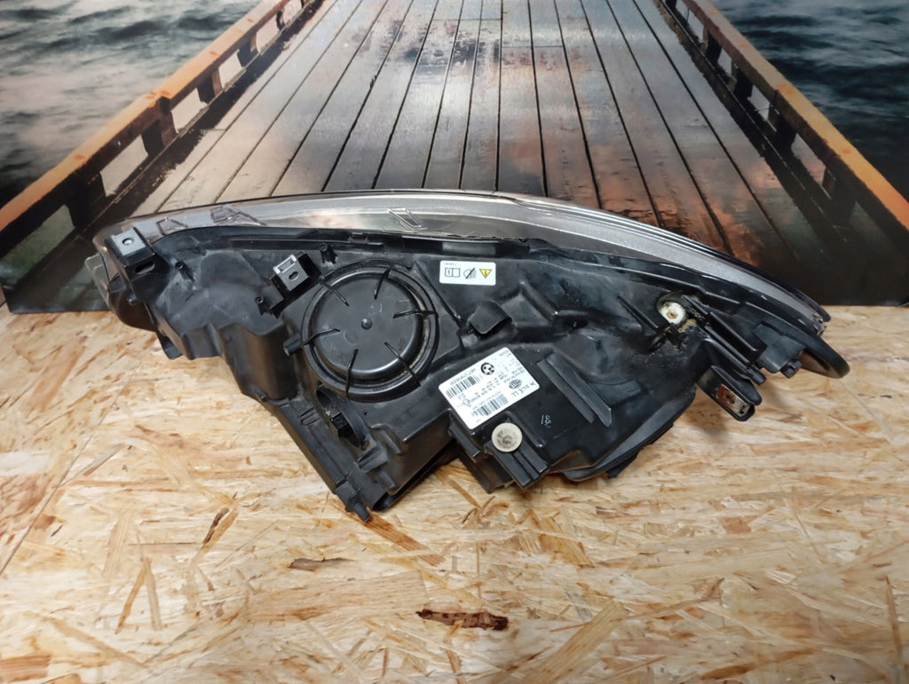 Frontscheinwerfer BMW 1 F21 F20 7229680-11 Xenon Rechts Scheinwerfer Headlight SCH3978465357zm