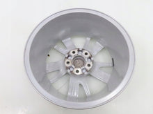 Laden Sie das Bild in den Galerie-Viewer, 4x Alufelge 16 Zoll 7.0" 5x112 35ET Silber 8W0601025B Audi A4 B9 Rim Wheel FEL6162160956ig