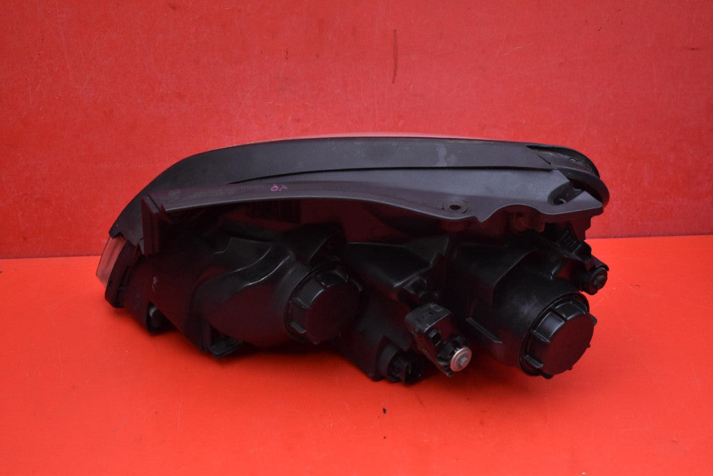 Frontscheinwerfer Kia Carens III 921021D0 Rechts Scheinwerfer Headlight