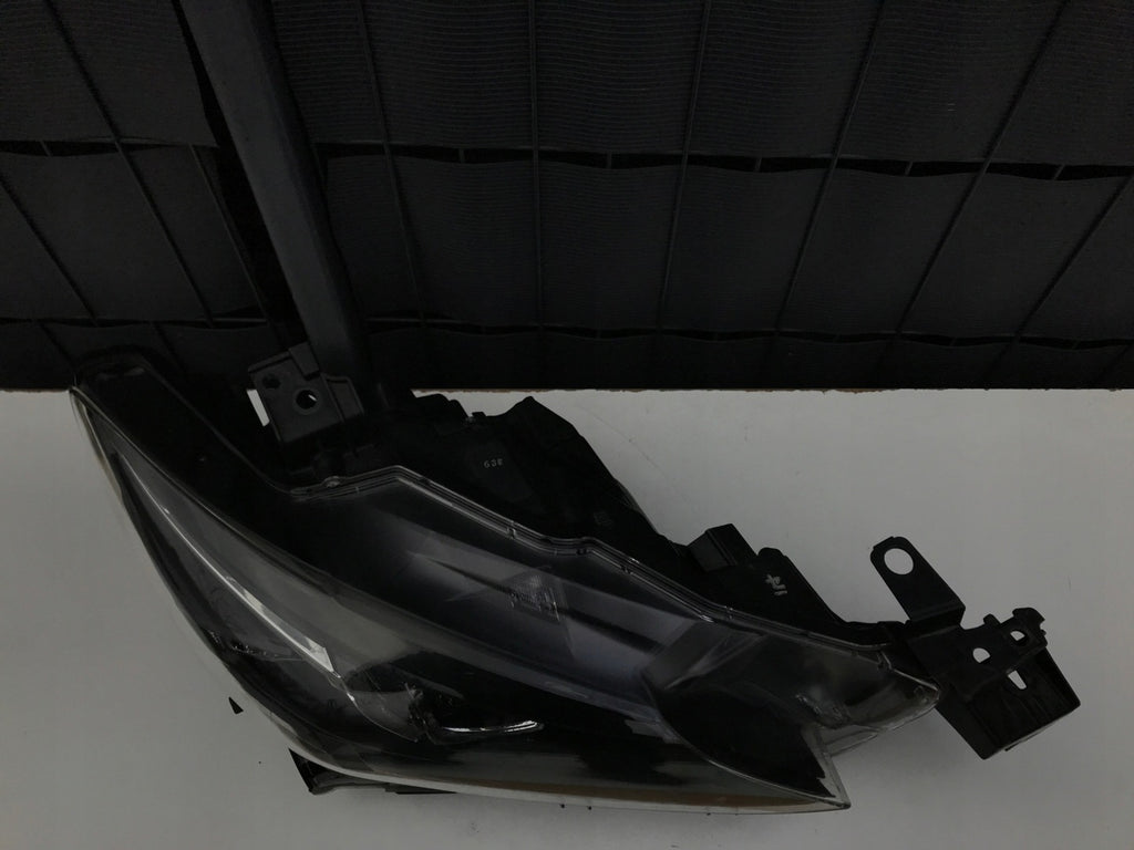 Frontscheinwerfer Mazda 6 Full LED Rechts Scheinwerfer Headlight SCH7977031978cf