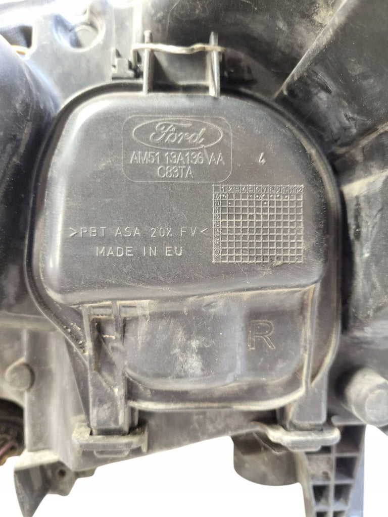 Frontscheinwerfer Ford C-Max II AM51-13W029-AE Rechts Scheinwerfer Headlight SCH8048816827cb